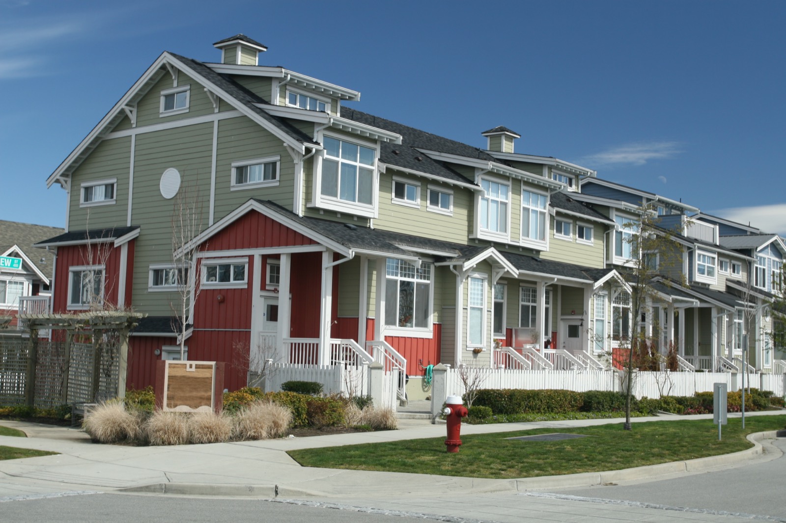 Selling a Condo or Townhome in Vancouver, WA