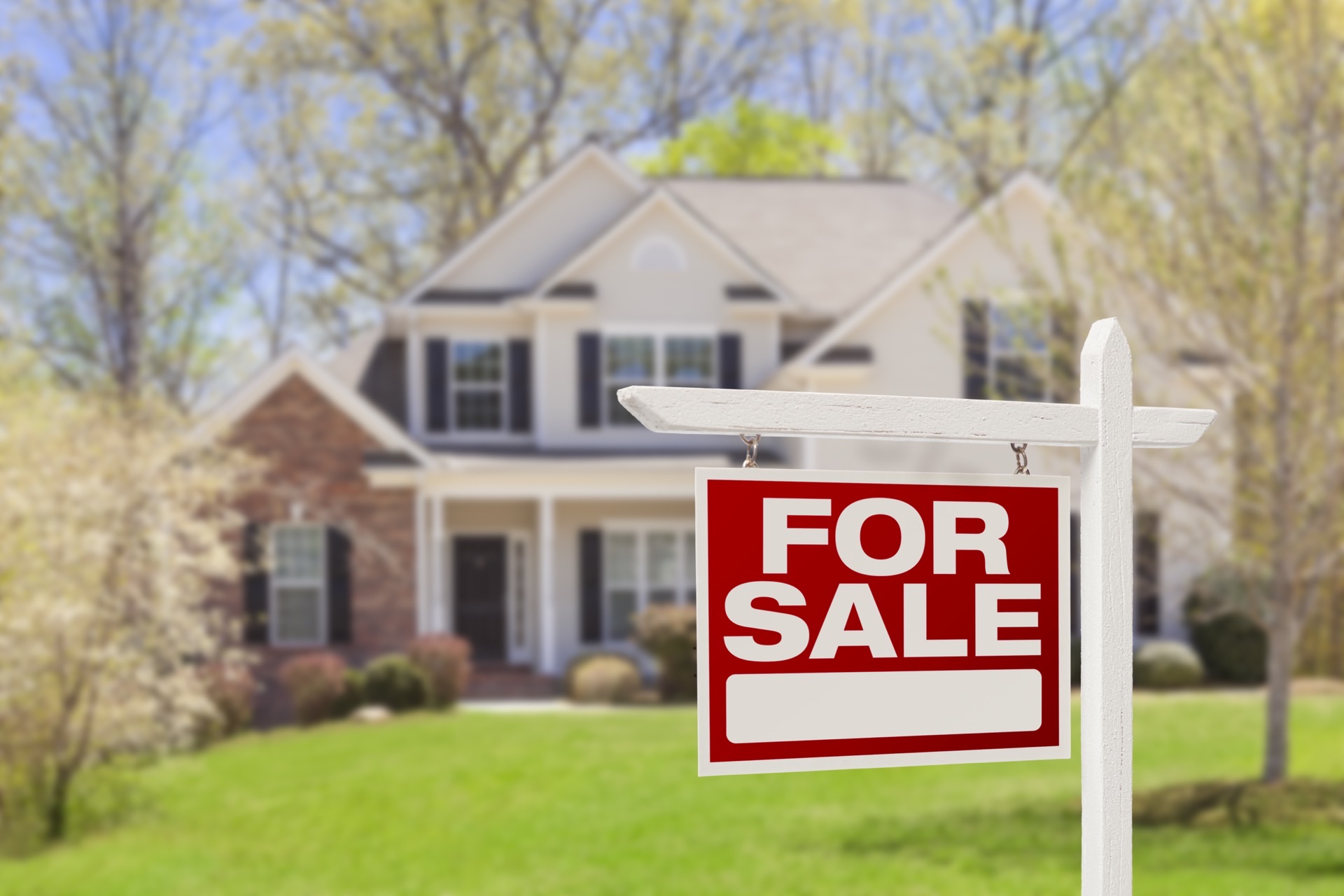 Cost to Sell a Home in Washington