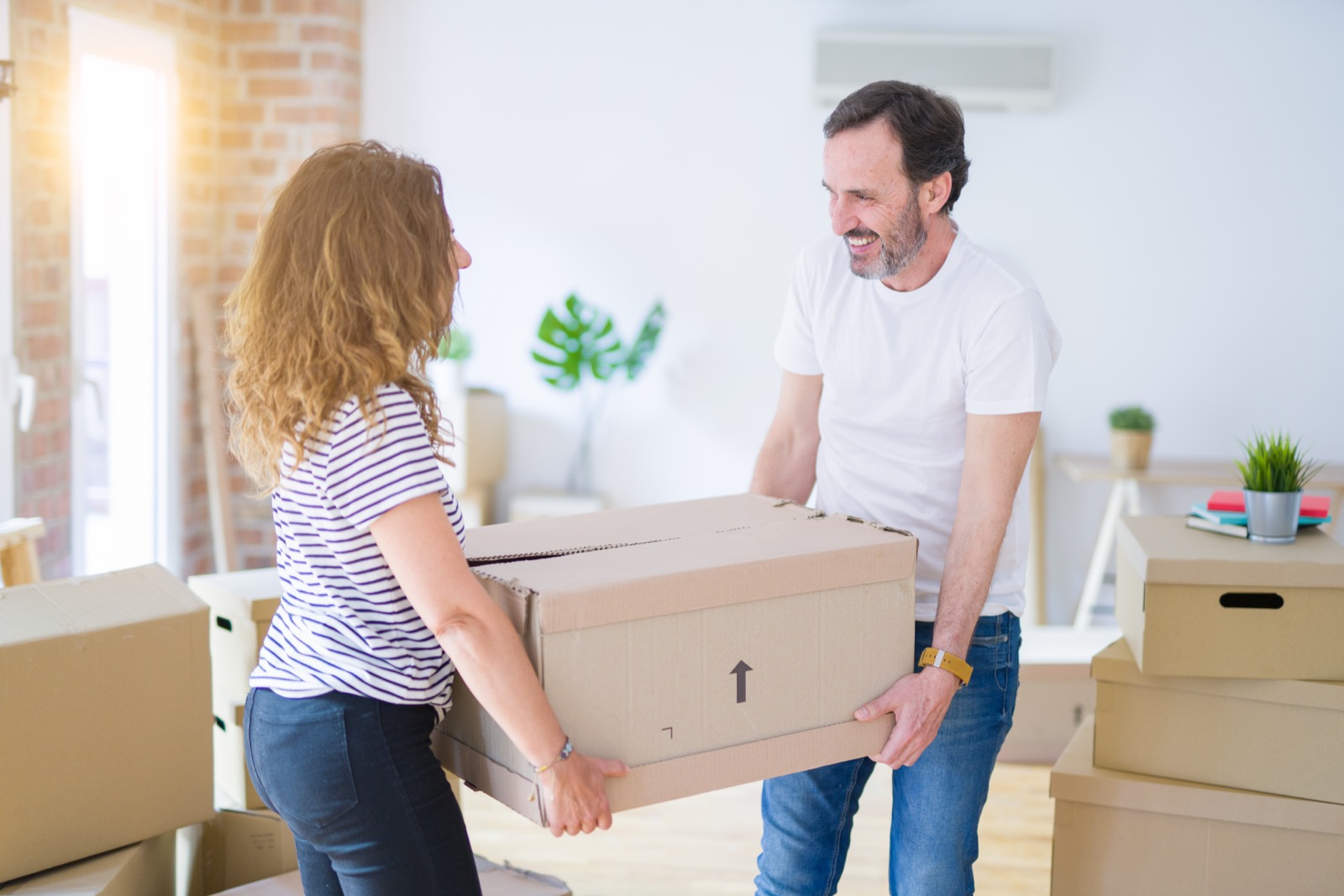 Downsizing in Retirement: A Vancouver, WA Guide
