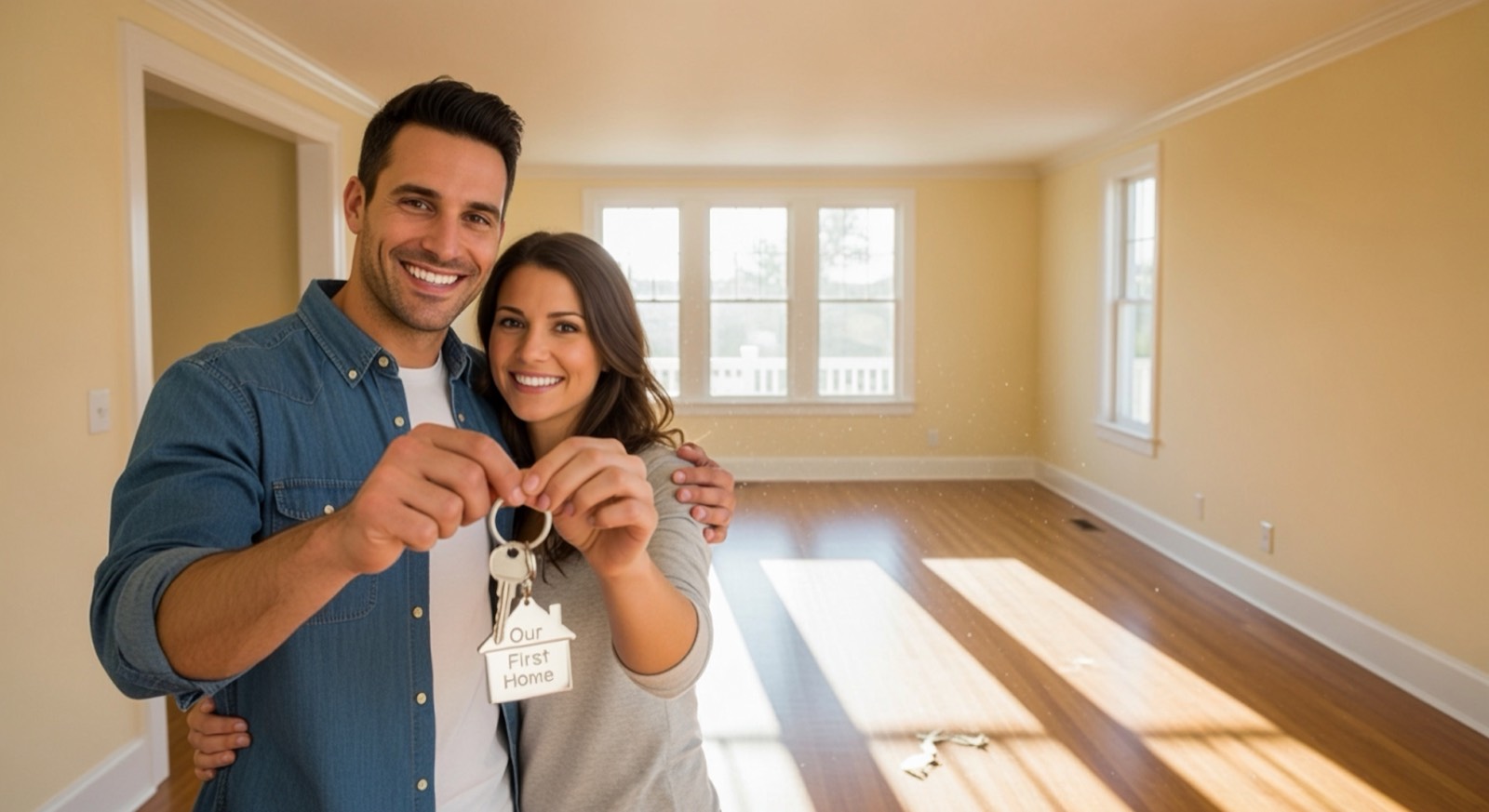 First-Time Home Buyer Guide for Vancouver WA