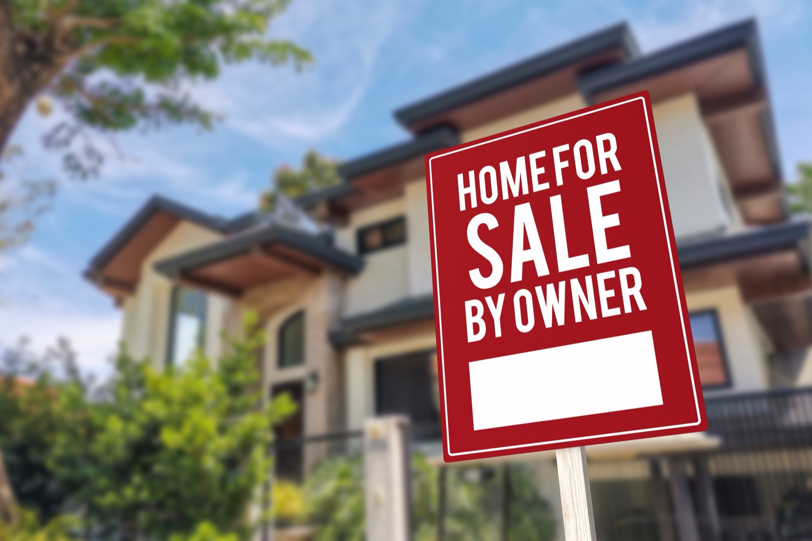 FSBO vs. Realtor in Washington: Should You Sell It Yourself?