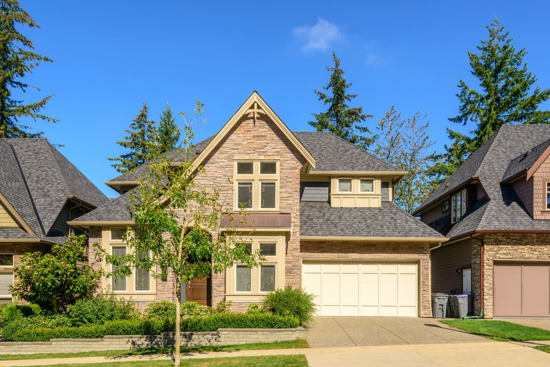 How Much Is My House Worth in Vancouver WA