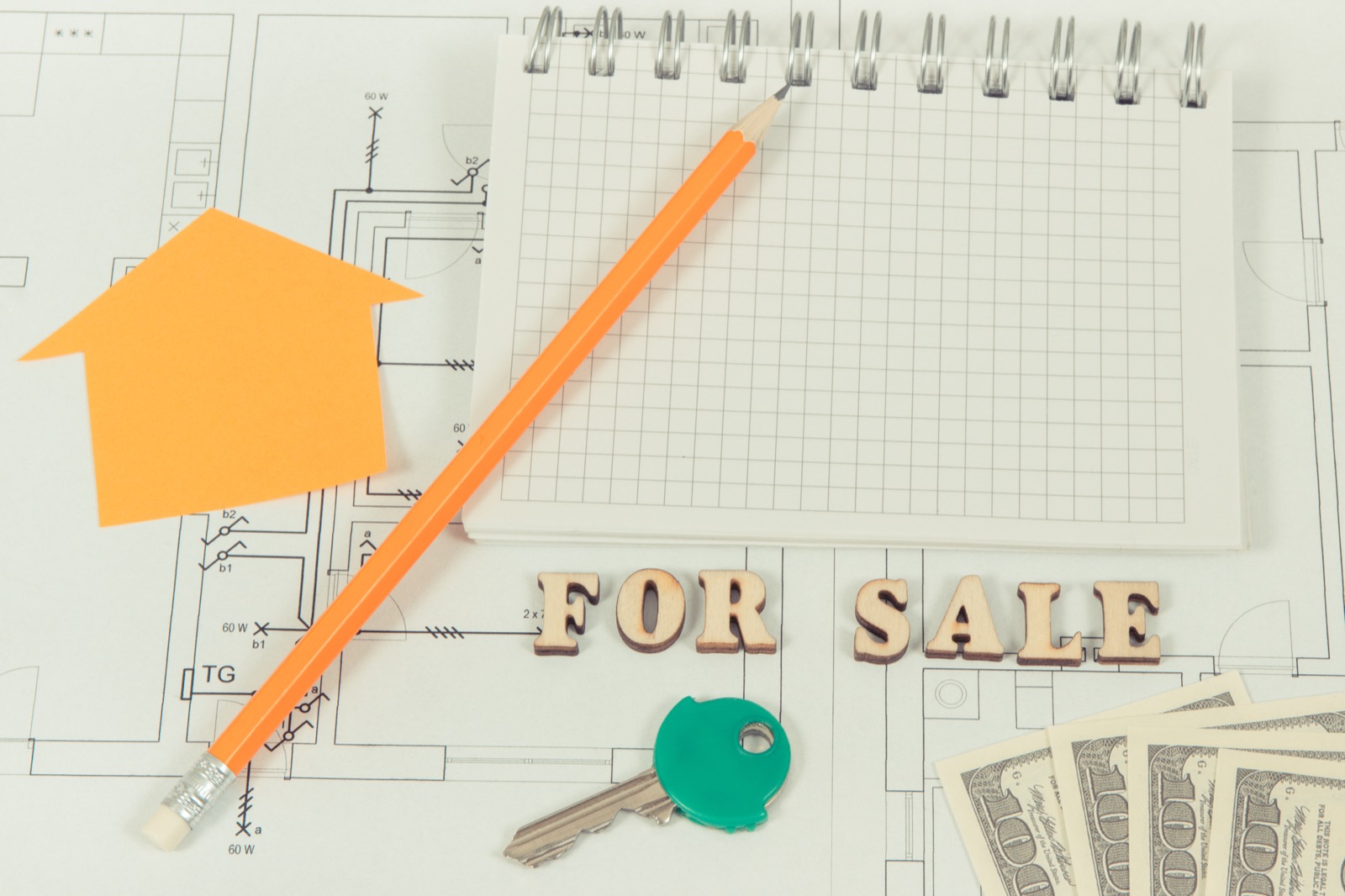 Low Appraisal? Seller Options in Washington