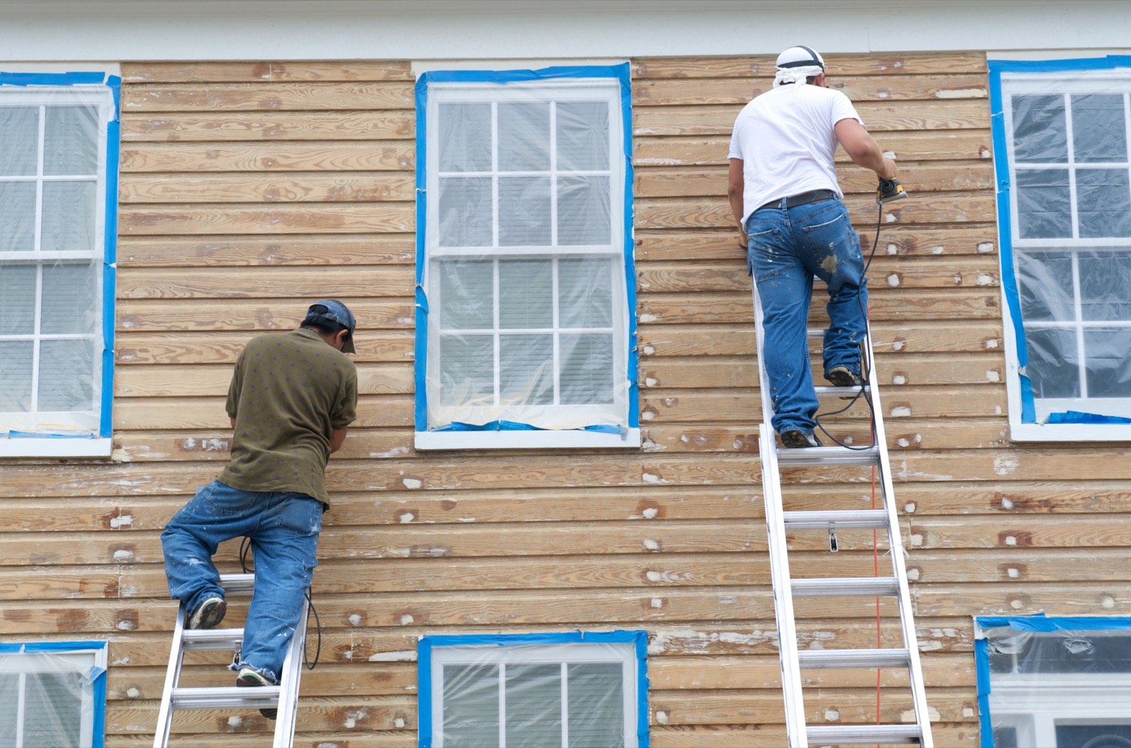 Selling a House That Needs Major Repairs in Washington