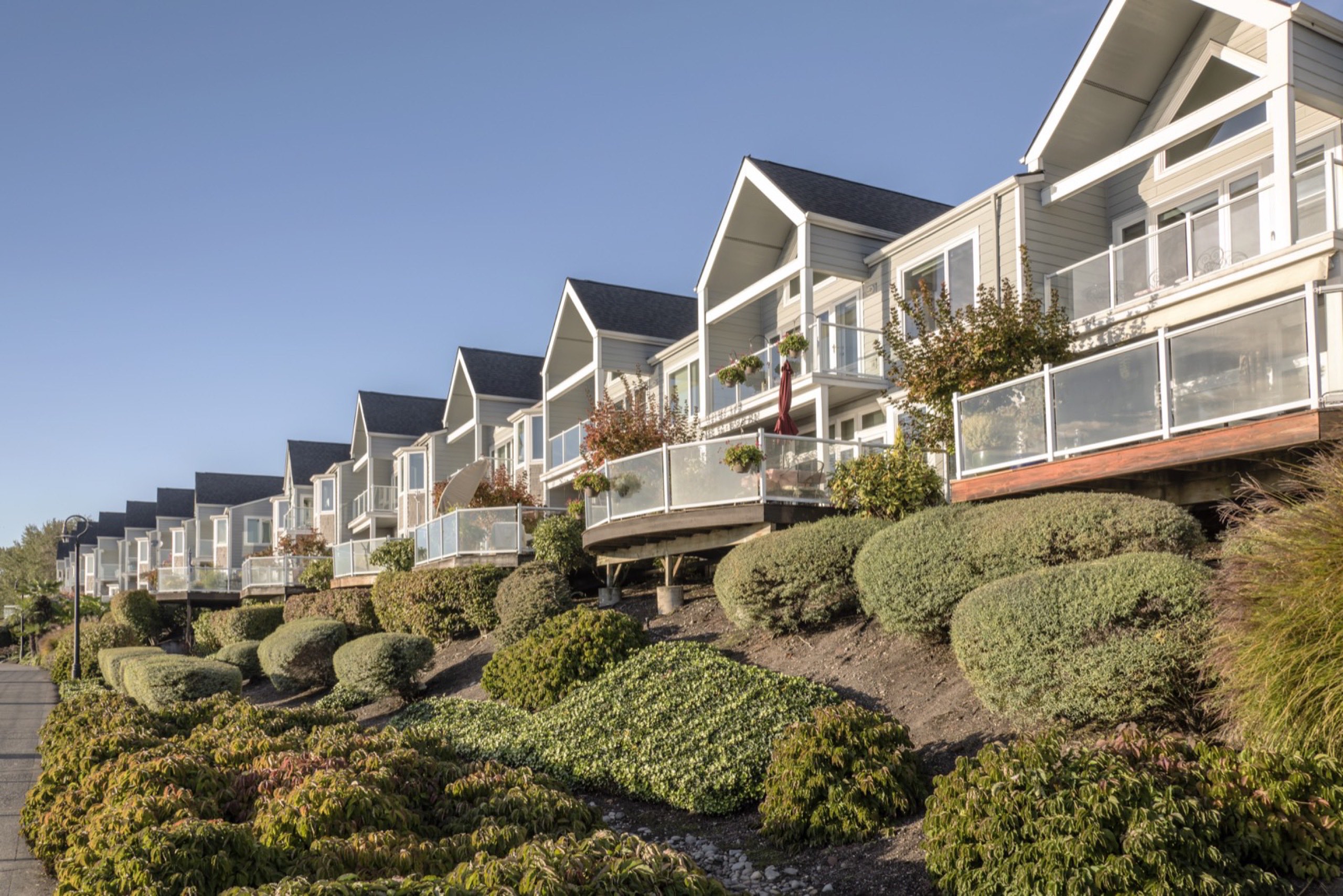 Best Neighborhoods in Vancouver WA