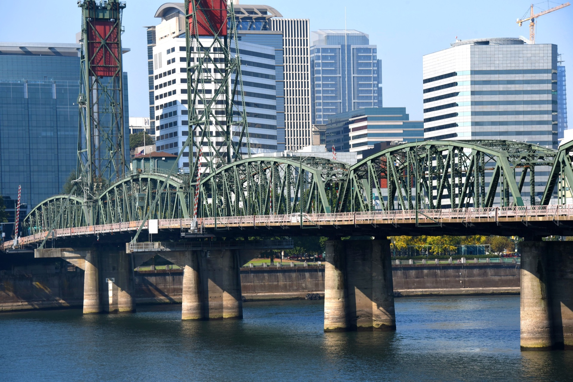 Why Portland Professionals Are Moving to Vancouver WA