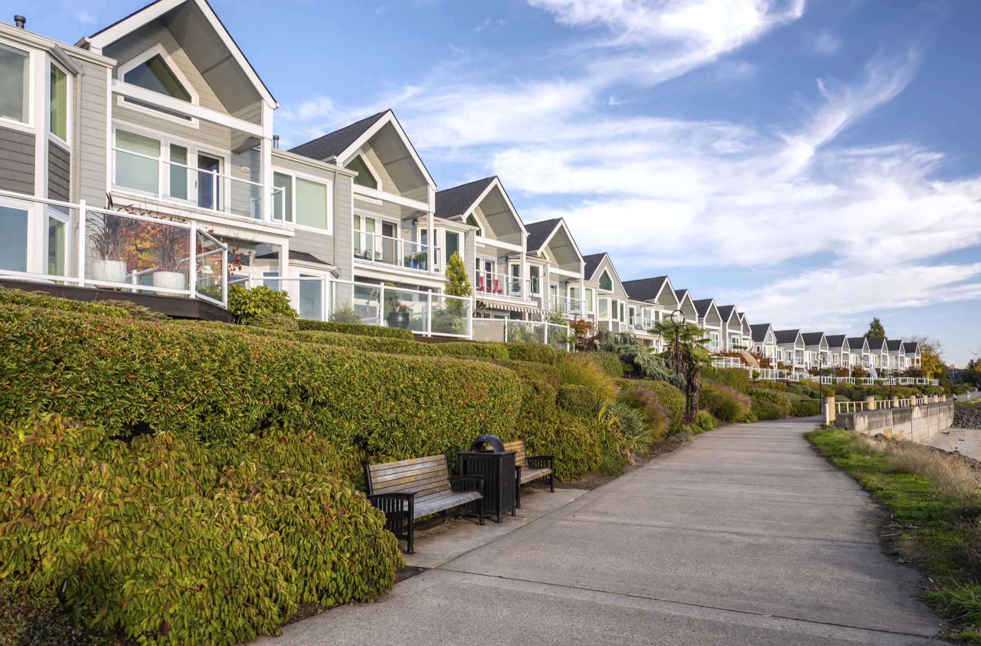 Home Pricing Strategy Southwest Washington
