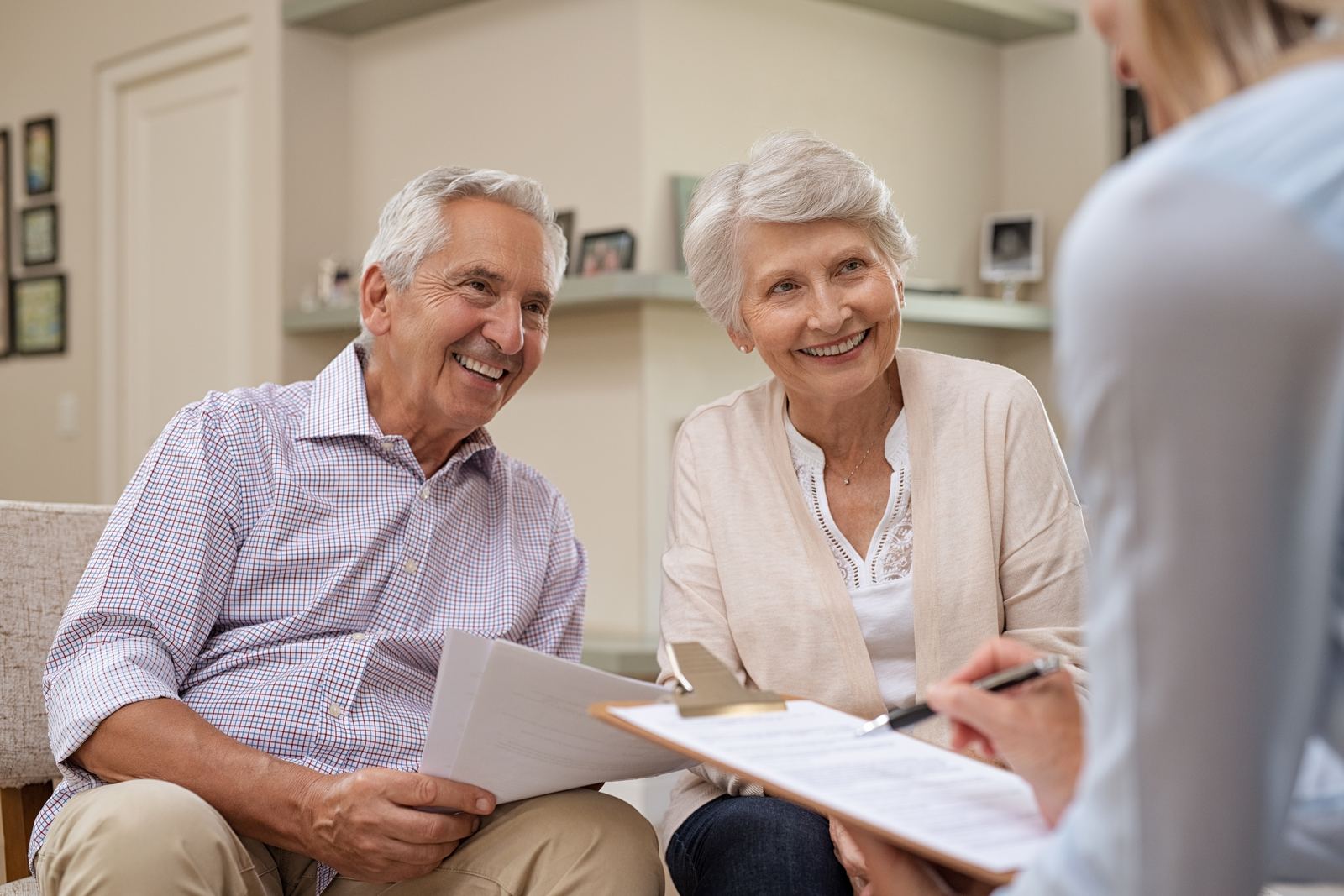 Selling a House in Probate in Washington