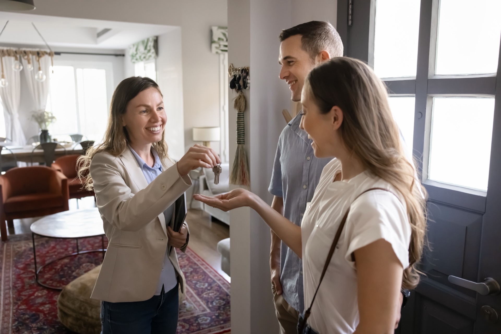 Realtor Commissions in Washington 2026