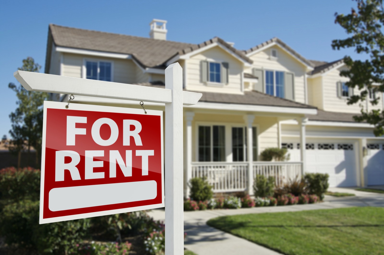 Selling a Rental Property With Tenants in Washington