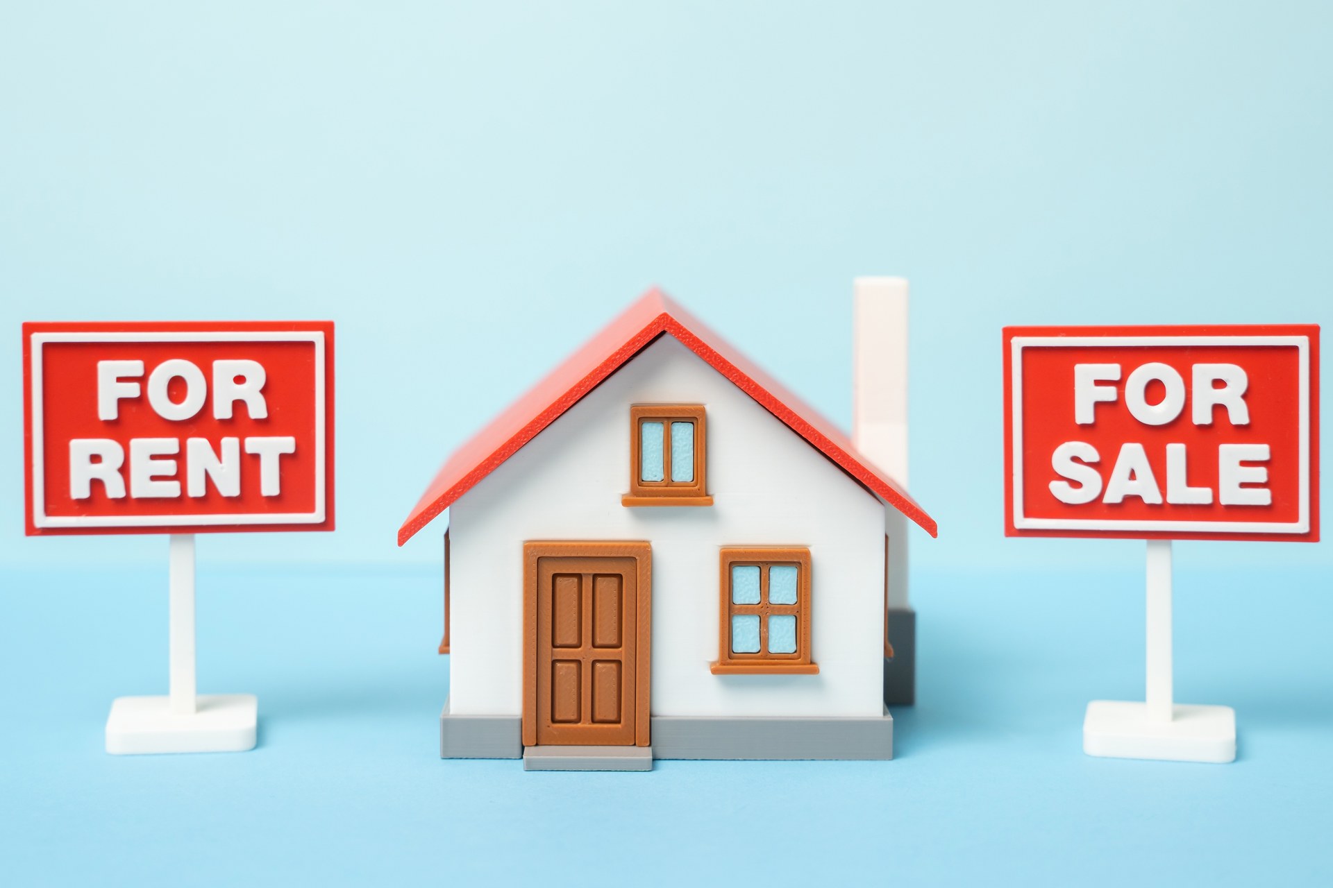 Should You Sell or Rent Out Your Vancouver WA Home