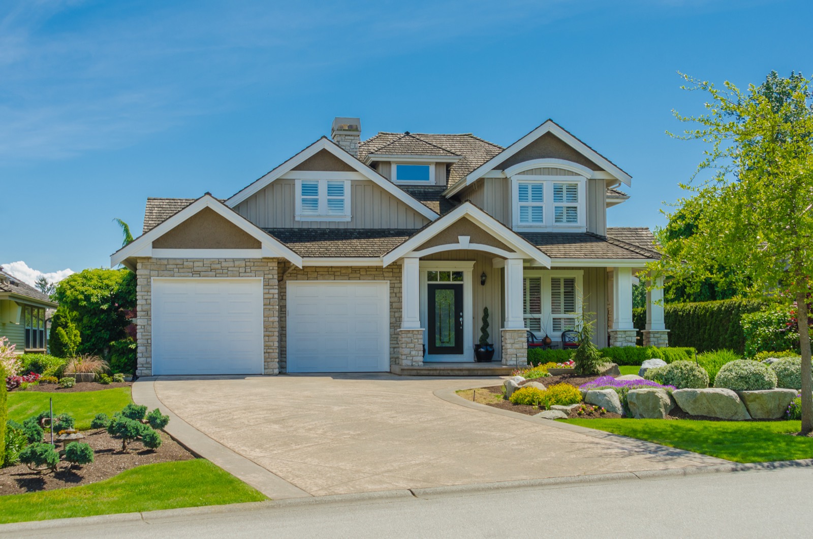 Seller Disclosure (Form 17) in Washington