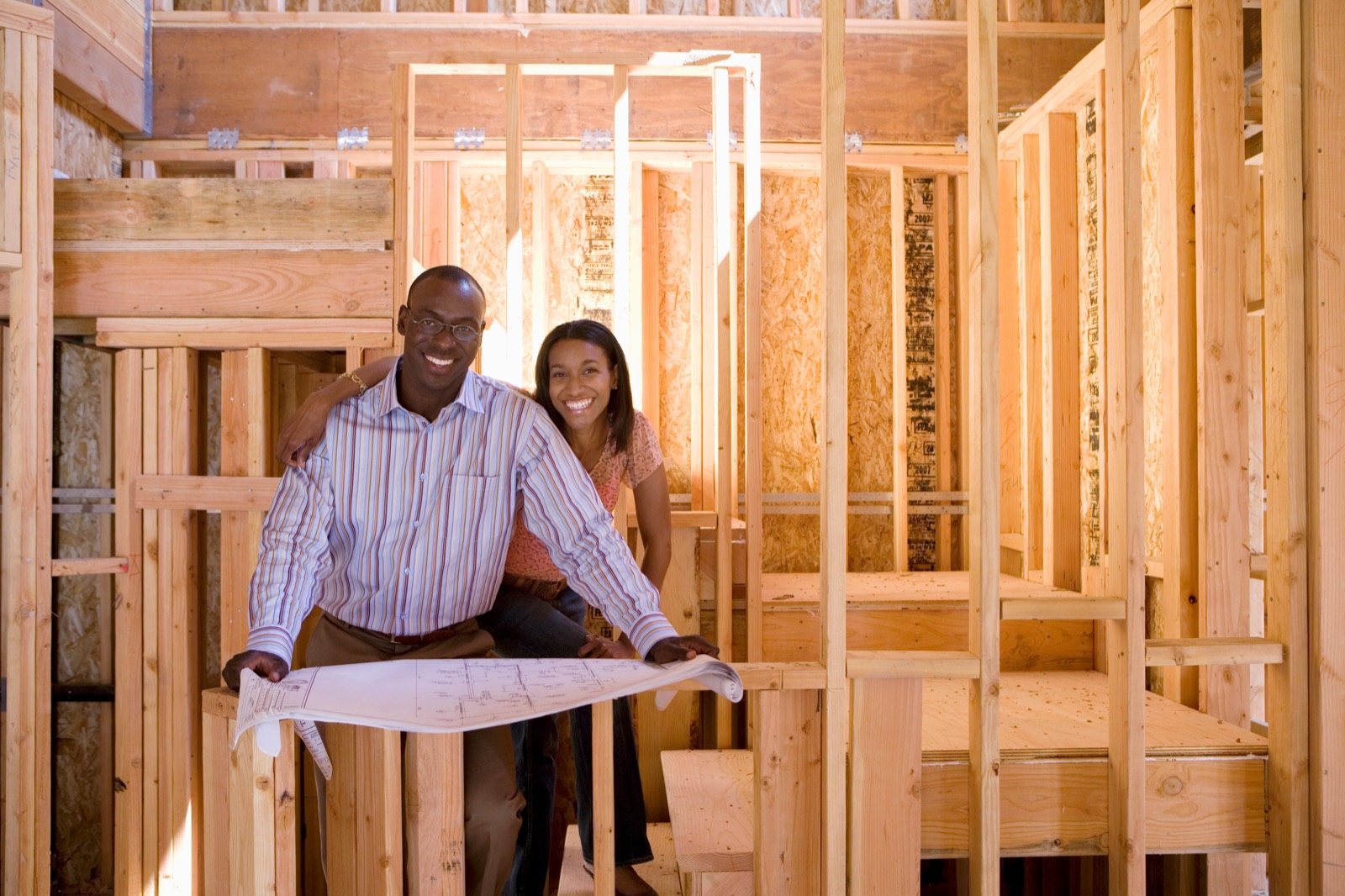Selling a House With Unpermitted Work in Washington